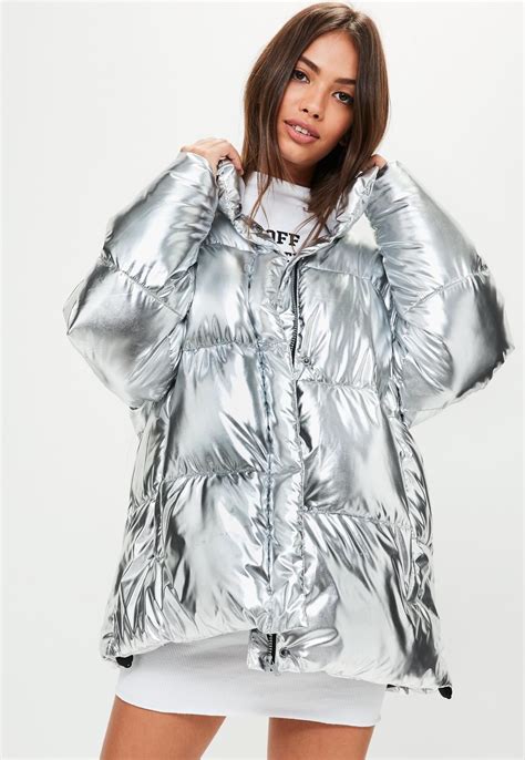 metallic cooling fabric outerwear|Women's Metallic Athletic Jackets .